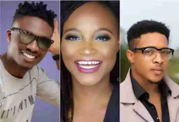 Efe fans blast after Marvis reposted Jon’s ‘Uncle Suru’ but not Efe’s “somebody”